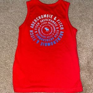 Abercrombie Muscle Shirt